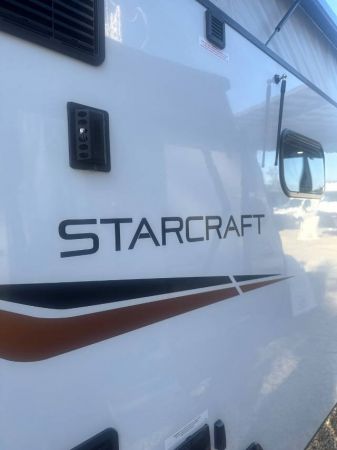 2025 Jayco Starcraft Pop Top 17.58-3.BP.SC-MY25 image