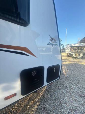 2025 Jayco Starcraft Pop Top 17.58-3.BP.SC-MY25 image