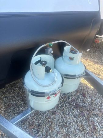 2025 Jayco Starcraft Pop Top 17.58-3.BP.SC-MY25 image