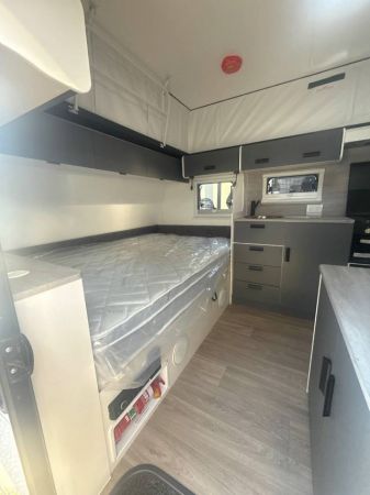 2025 Jayco Starcraft Pop Top 17.58-3.BP.SC-MY25 image