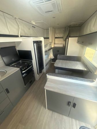 2025 Jayco Starcraft Pop Top 17.58-3.BP.SC-MY25 image