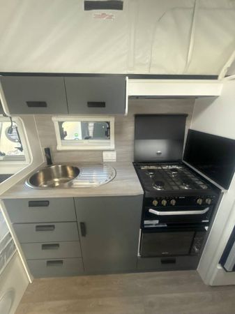 2025 Jayco Starcraft Pop Top 17.58-3.BP.SC-MY25 image