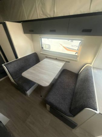 2025 Jayco Starcraft Pop Top 17.58-3.BP.SC-MY25 image