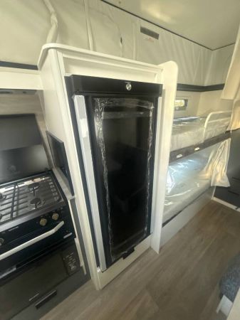 2025 Jayco Starcraft Pop Top 17.58-3.BP.SC-MY25 image