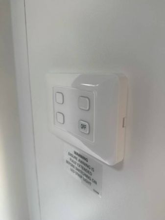 2025 Jayco Starcraft Pop Top 17.58-3.BP.SC-MY25 image