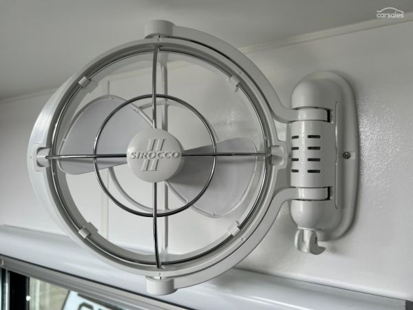 2025 Design RV Stryker 161-X image