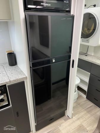 2025 Design RV Stryker 161-X image