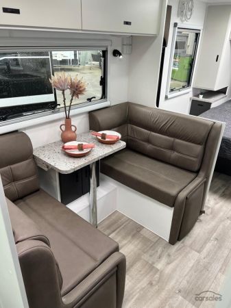 2025 Design RV Stryker 161-X image