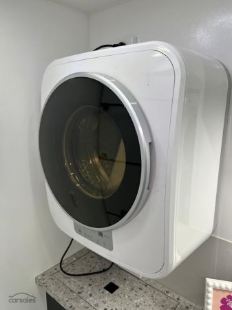 2025 Design RV Stryker 161-X image