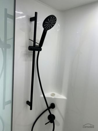 2025 Design RV Stryker 161-X image