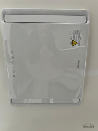 2025 Design RV Stryker 161-X image