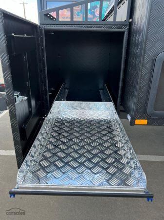 2025 Design RV MICA ACX Van 4+ 20' image