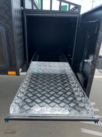 2025 Design RV MICA ACX Van 4+ 20' image