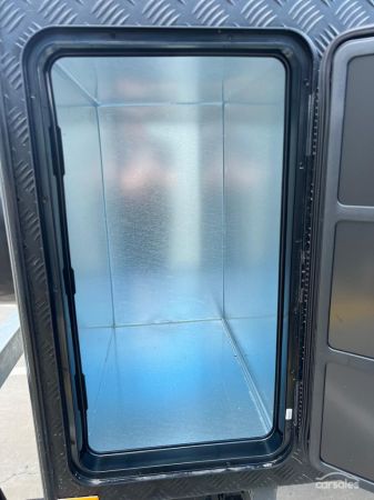 2025 Design RV MICA ACX Van 4+ 20' image