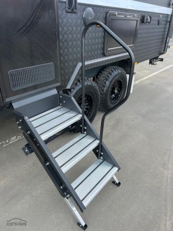 2025 Design RV MICA ACX Van 4+ 20' image