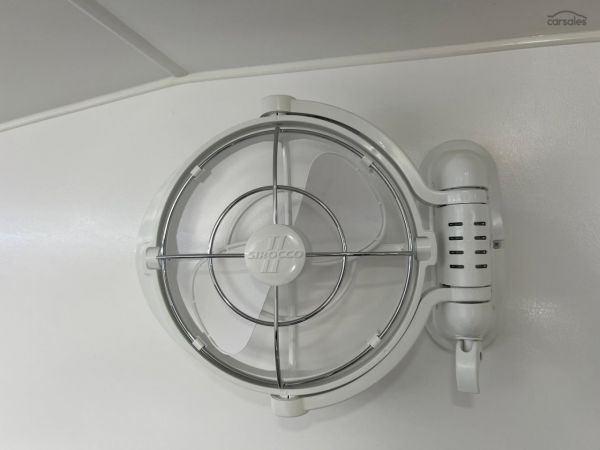 2025 Design RV MICA ACX Van 4+ 20' image