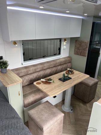 2025 Design RV MICA ACX Van 4+ 20' image