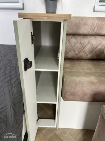 2025 Design RV MICA ACX Van 4+ 20' image