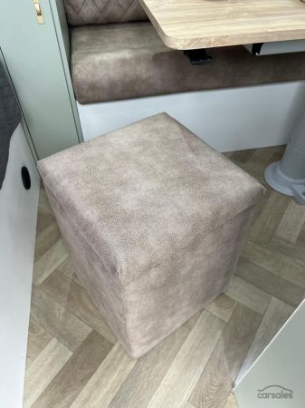 2025 Design RV MICA ACX Van 4+ 20' image