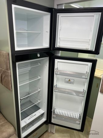 2025 Design RV MICA ACX Van 4+ 20' image