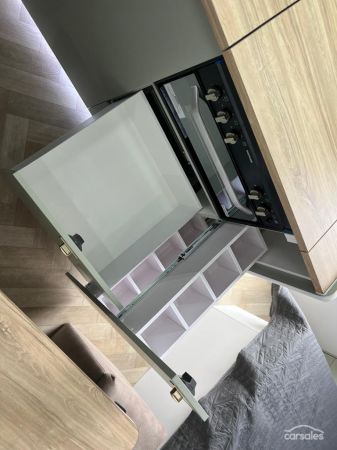 2025 Design RV MICA ACX Van 4+ 20' image