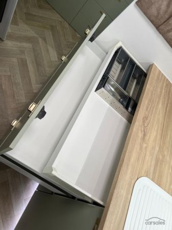 2025 Design RV MICA ACX Van 4+ 20' image