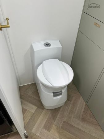 2025 Design RV MICA ACX Van 4+ 20' image