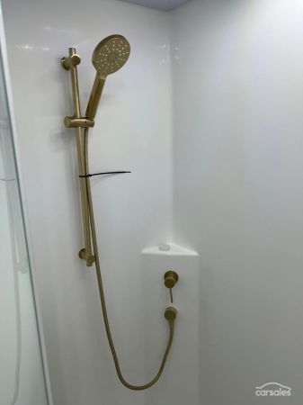 2025 Design RV MICA ACX Van 4+ 20' image