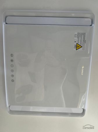 2025 Design RV MICA ACX Van 4+ 20' image