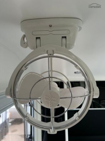 2023 Design RV CRX Semi Off Road Van 5-2, 20'6'' image