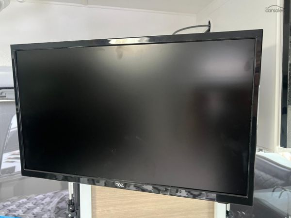 2023 Design RV CRX Semi Off Road Van 5-2, 20'6'' image