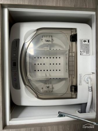 2023 Design RV CRX Semi Off Road Van 5-2, 20'6'' image