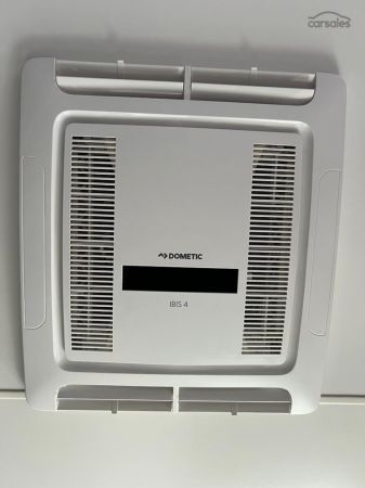 2023 Design RV CRX Semi Off Road Van 5-2, 20'6'' image