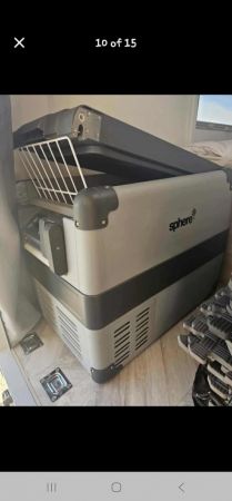 2021 Jayco Jpod Outback Camper Trailer image