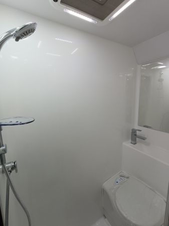 2025 ProRV Caravans 13'6 DINGO Full Caravan image