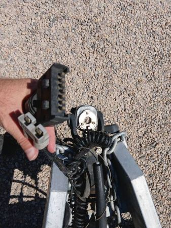 2022 Lumberjack Mt Baw Baw Hybrid Caravan SEPERATE SH/TOILET image