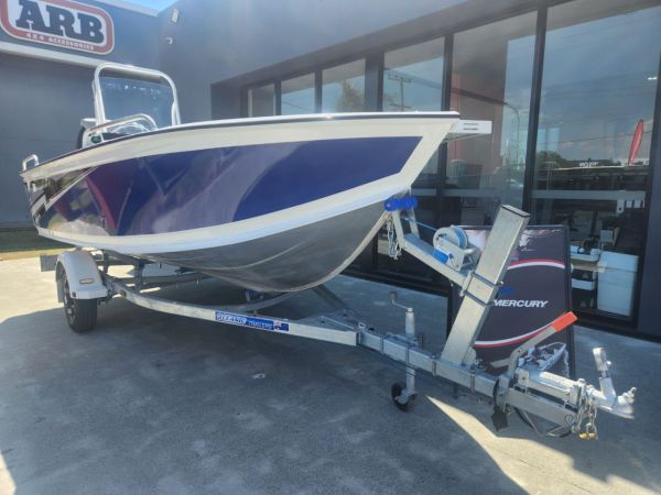 Bluefin 455 Wildcat Pro Sc Other image