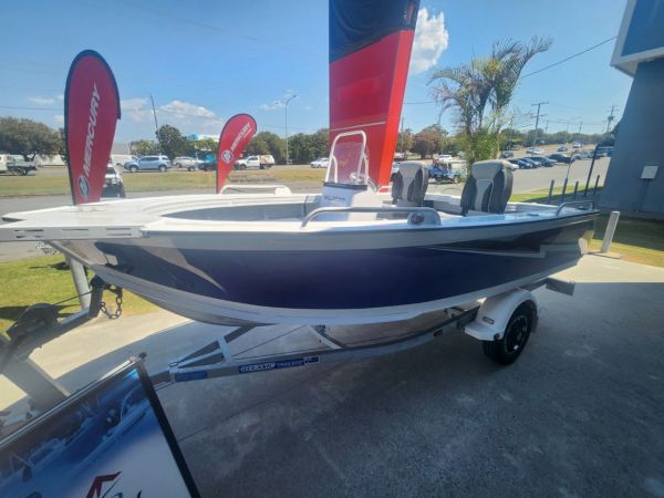 Bluefin 455 Wildcat Pro Sc Other image