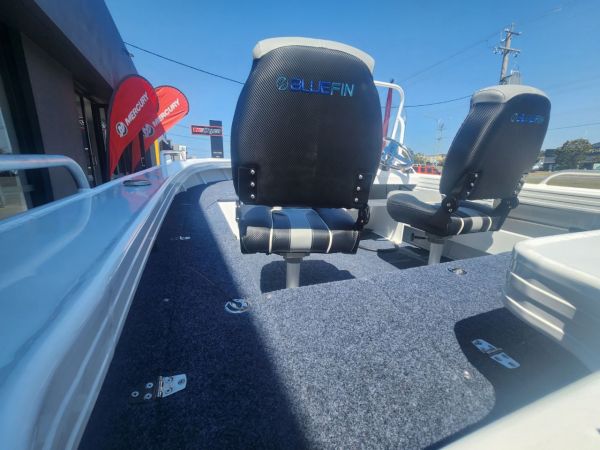 Bluefin 455 Wildcat Pro Sc Other image