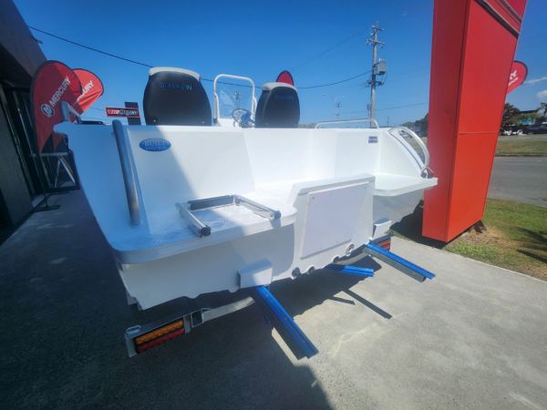 Bluefin 455 Wildcat Pro Sc Other image