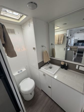 2017 Concept Innovation 620M Caravan image