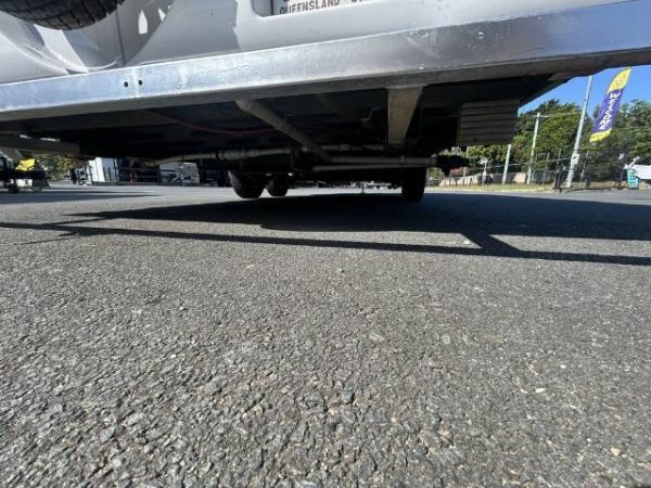 2010 Jayco Sterling - Caravan 21.65-3 image