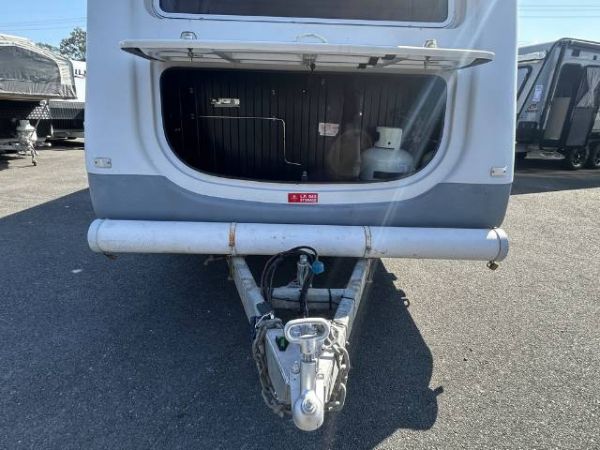 2010 Jayco Sterling - Caravan 21.65-3 image