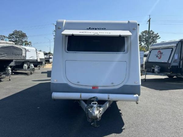 2010 Jayco Sterling - Caravan 21.65-3 image