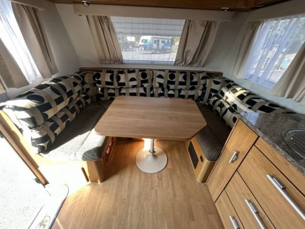 2010 Jayco Sterling - Caravan 21.65-3 image