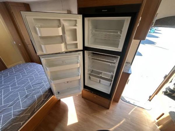 2010 Jayco Sterling - Caravan 21.65-3 image