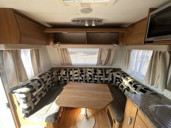 2010 Jayco Sterling - Caravan 21.65-3 image