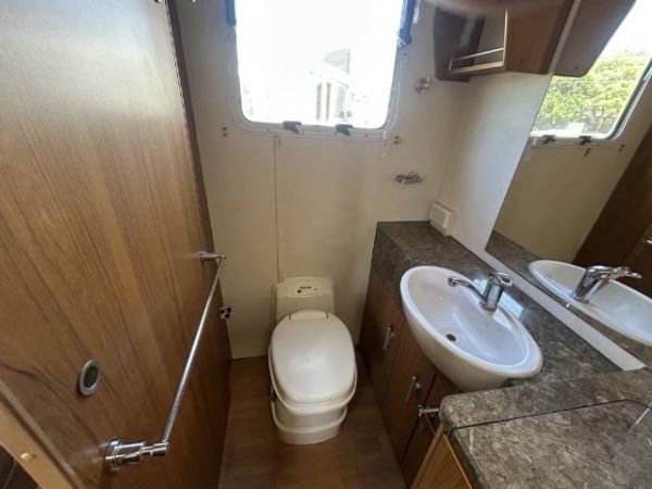2010 Jayco Sterling - Caravan 21.65-3 image