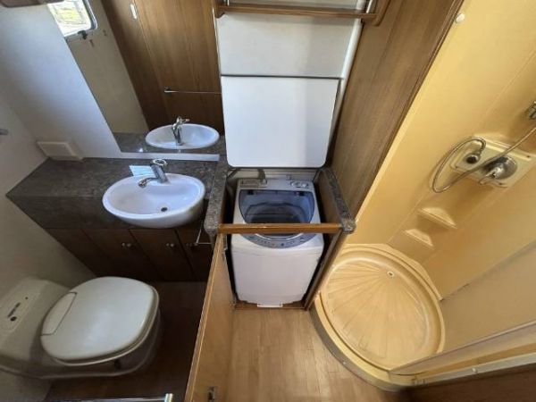2010 Jayco Sterling - Caravan 21.65-3 image