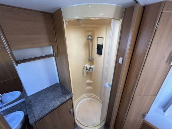 2010 Jayco Sterling - Caravan 21.65-3 image